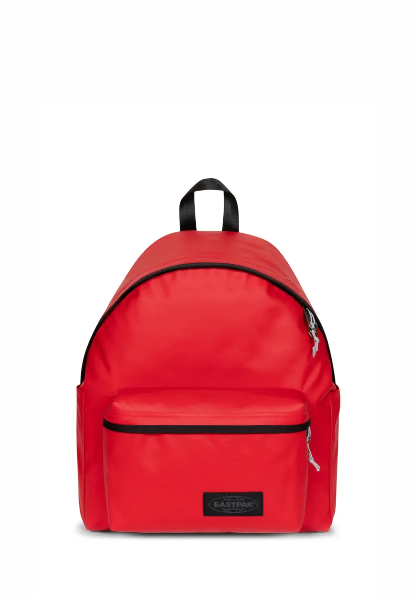 DAY PAKR - Tagesrucksack - tarp red