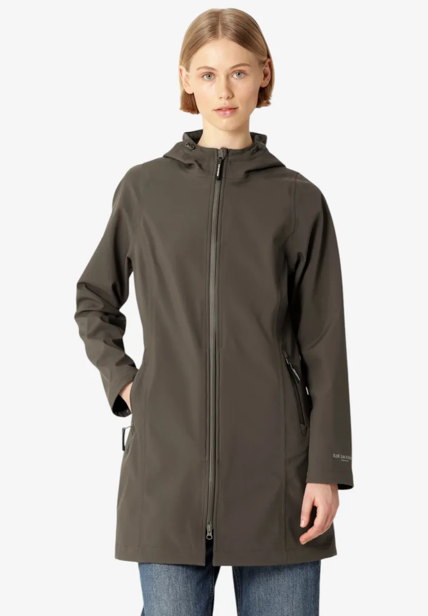 DAYBREAK01 - Kurzmantel - wren