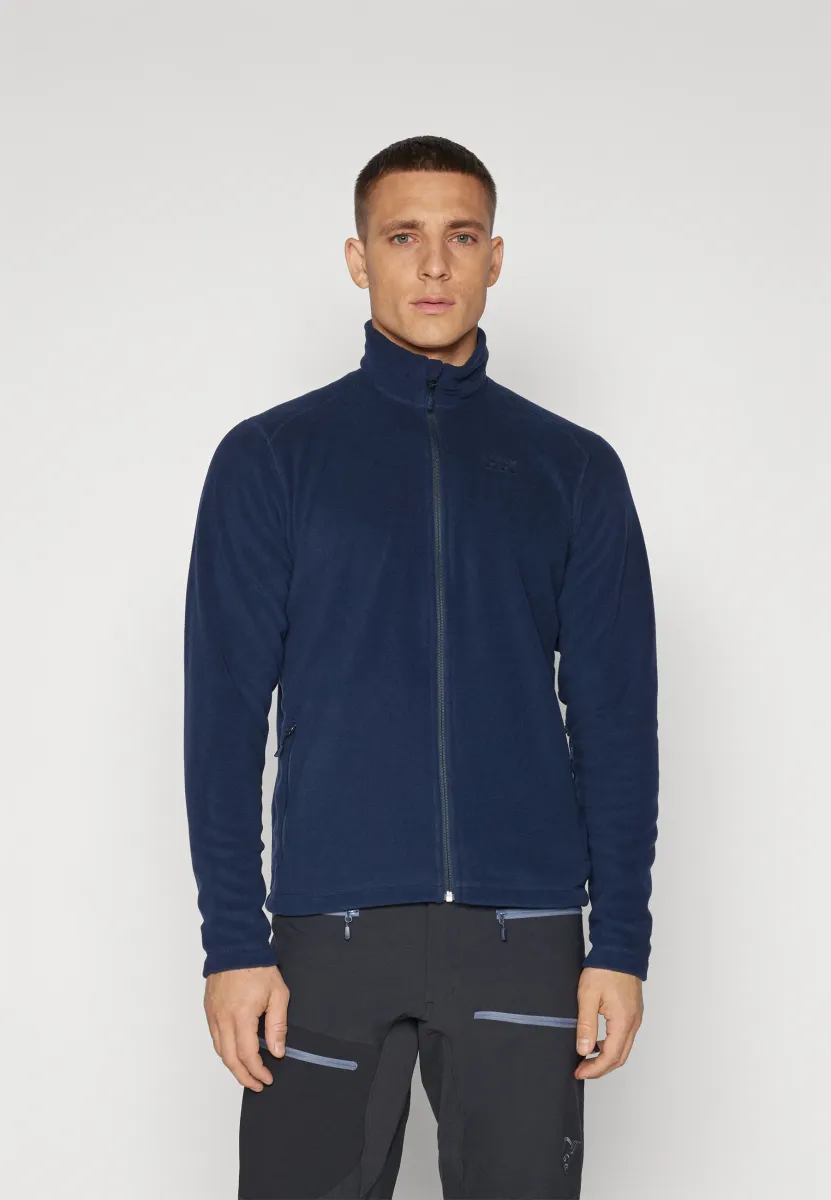 DAYBREAKER - Fleecejacke - navy