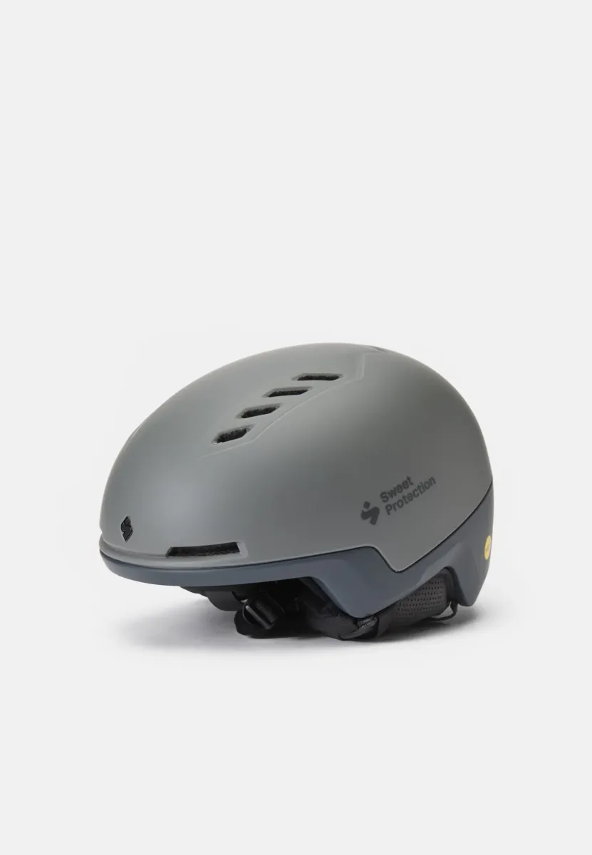 DAYMAKER MIPS HELMET UNISEX - Helm - graphite