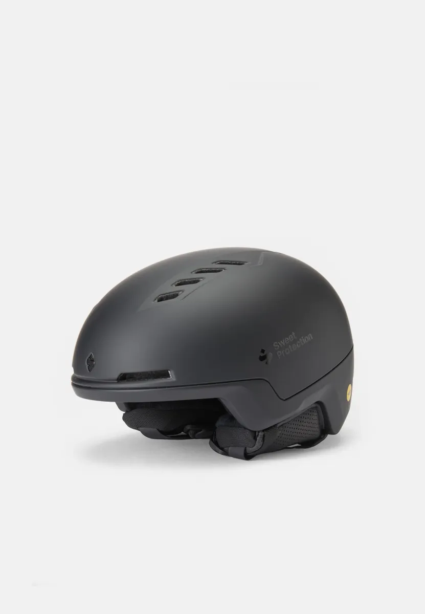 DAYMAKER MIPS HELMET UNISEX - Helm - matte black