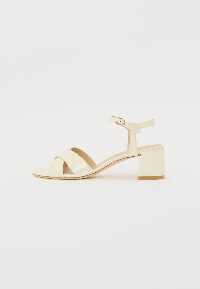 DAYNA  - Pumps - cream.