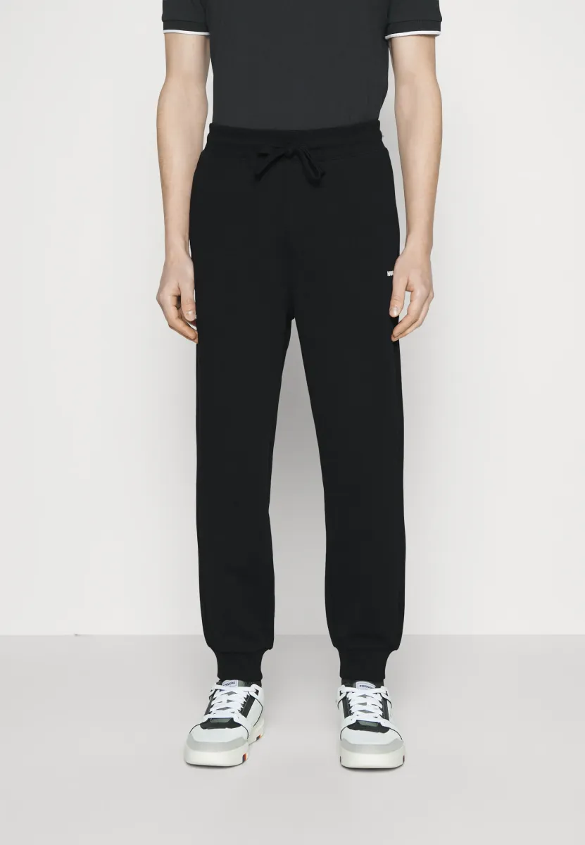 DAYOTE - Jogginghose - black