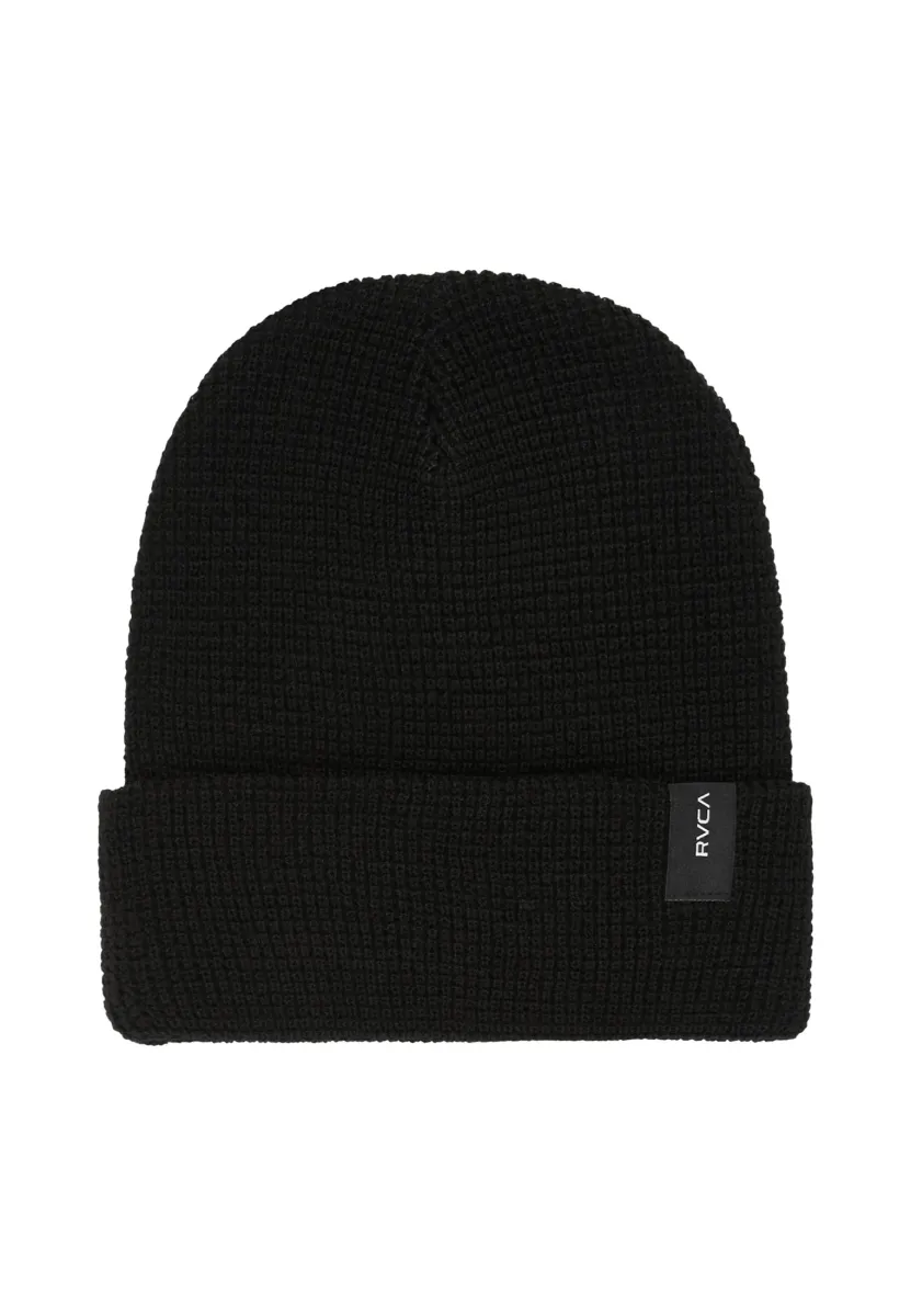 DAYSHIFT  - Mütze - blk