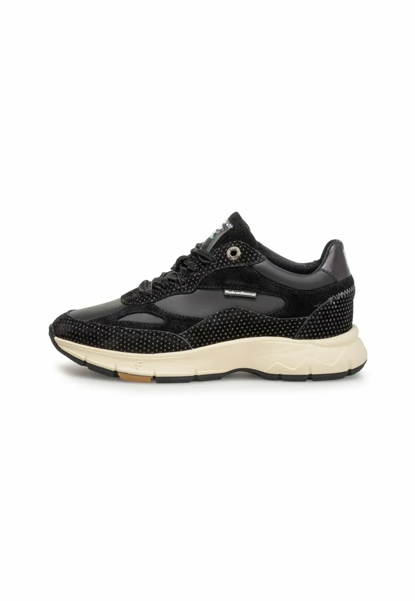 DAYSI 01 - Sneaker low - black