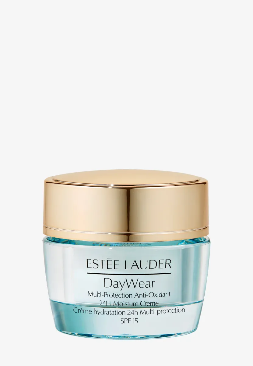 DAYWEAR MULTI-PROTECTION ANTI-OXIDANT 24H-MOISTURE CREME SPF15 FOR NORMAL/COMBINATION SKIN - Gesichtscreme