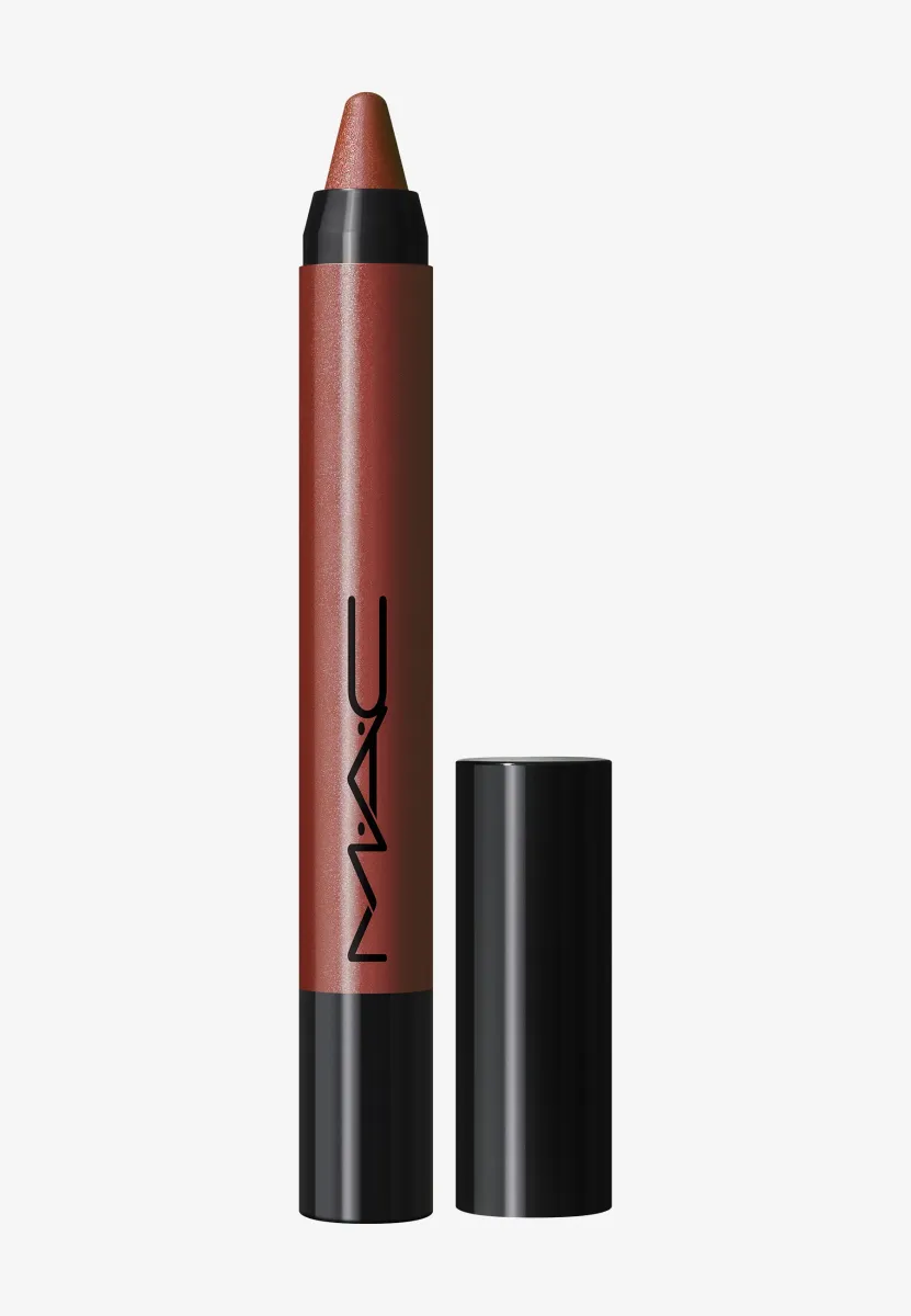 DAZZLELIPS CRAYON - Lippenstift - mauve matter