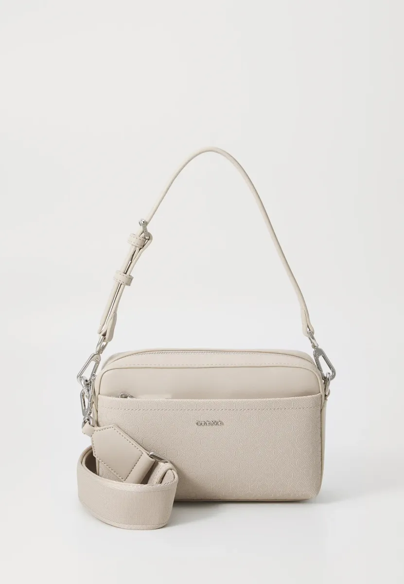 DBL STRPS - Handtasche - chateau