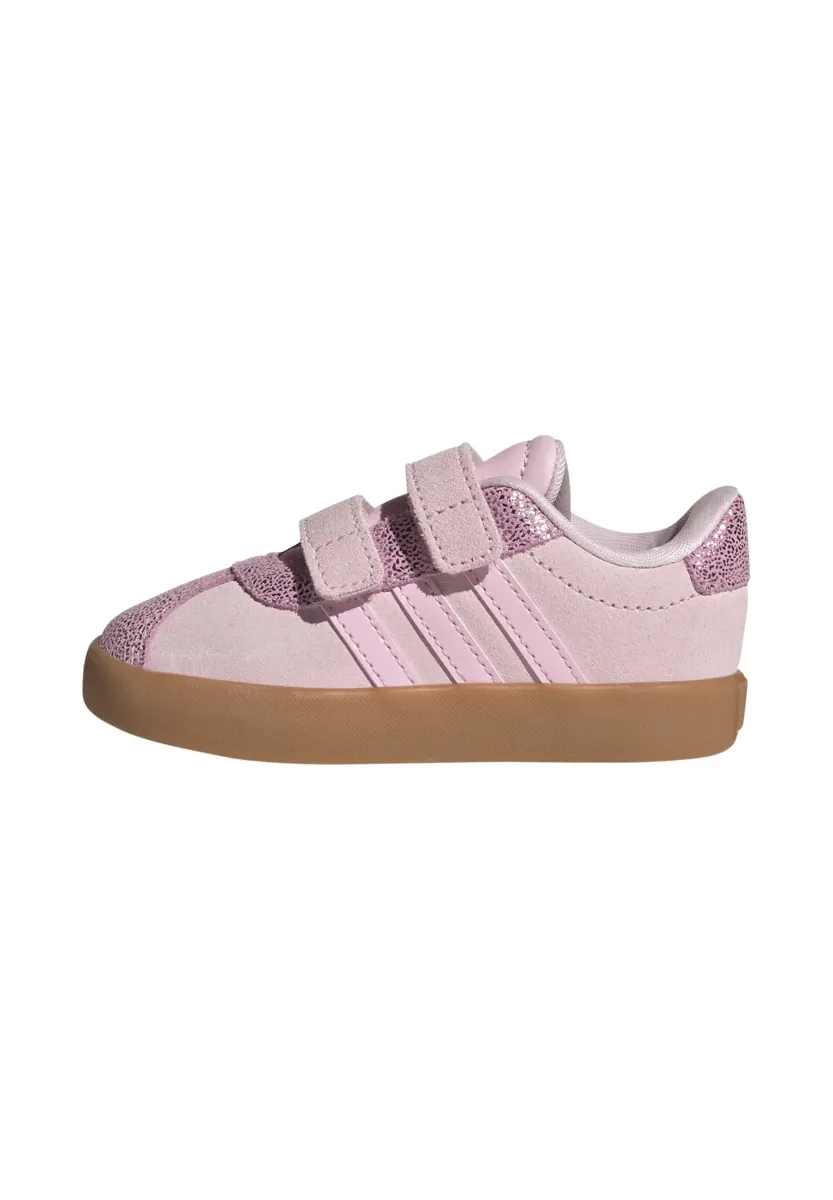 DE DEPORT - Sneaker low - clear pink   clear pink   gum
