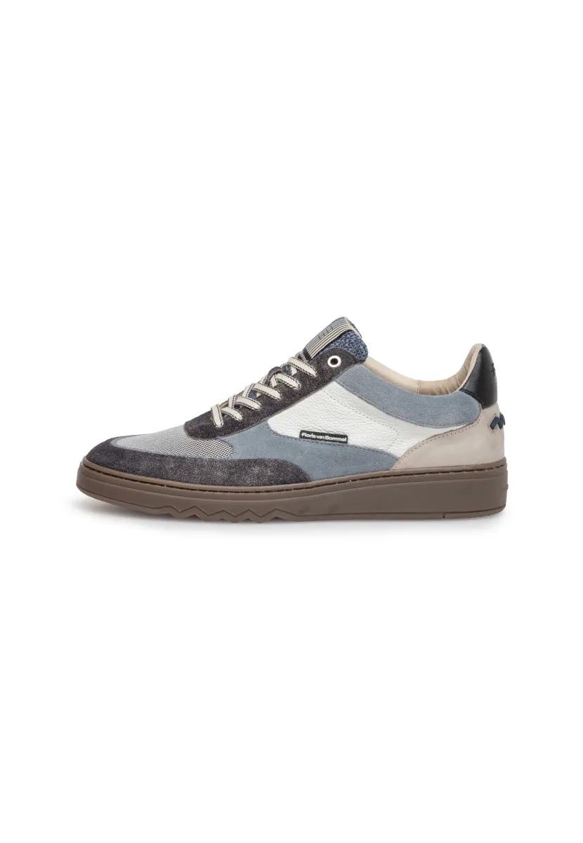 DE KUPSTER - Sneaker low - darkgrey
