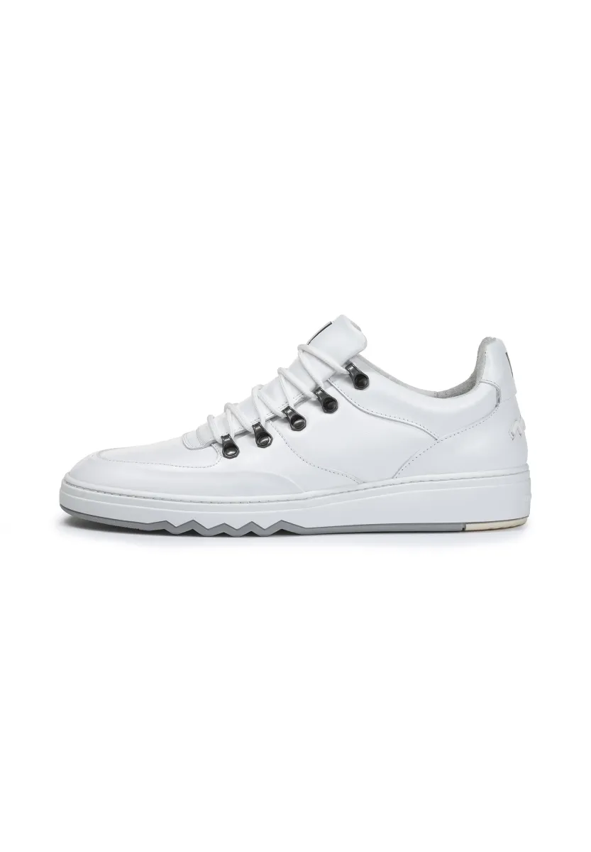 DE KUPSTER - Sneaker low - white