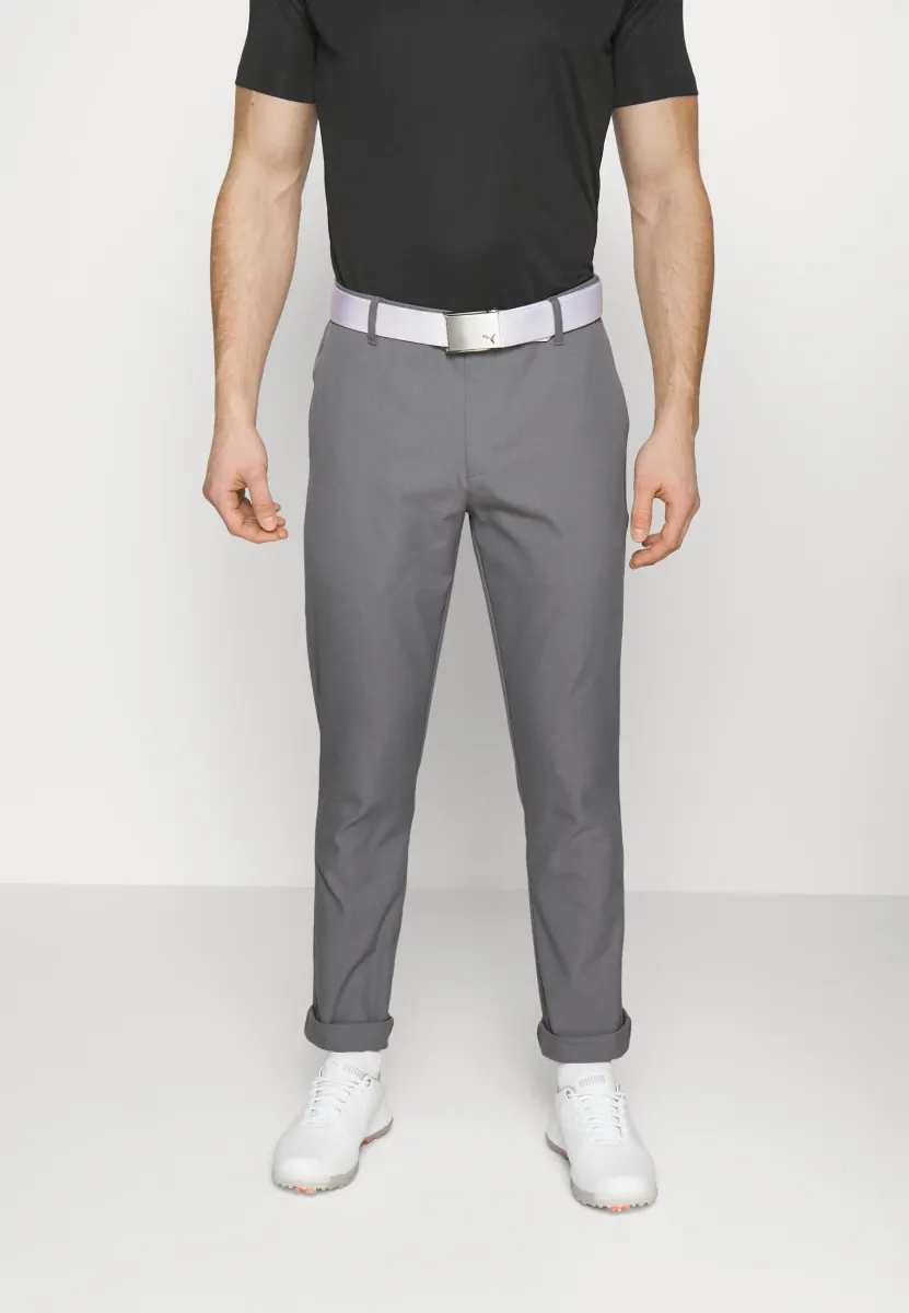 DEALER TAILORED PANT - Stoffhose - slate sky