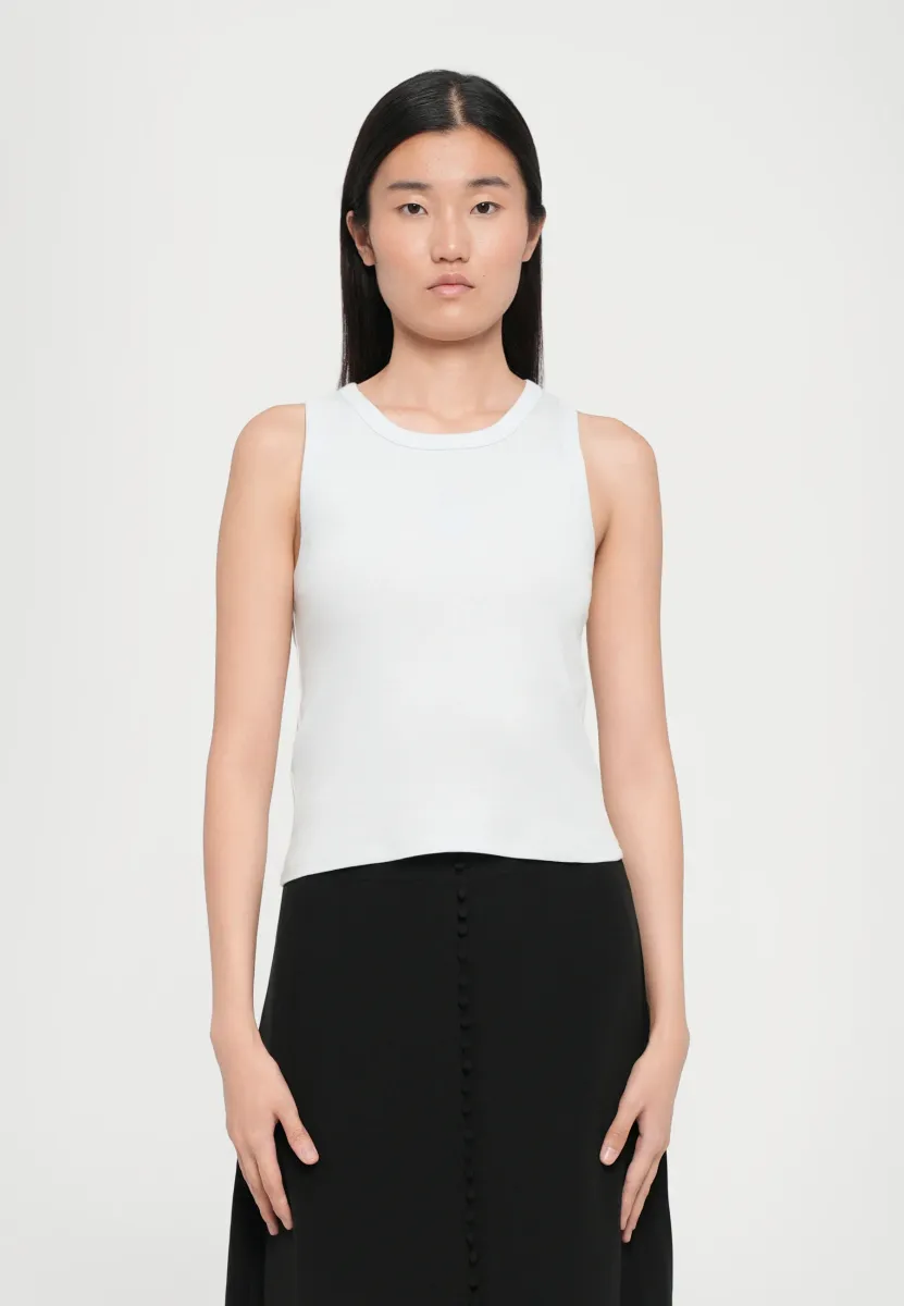 DEBARDEUR - Top - light blue