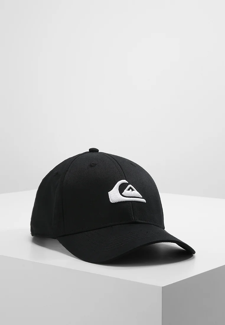 DECADES - Cap - black
