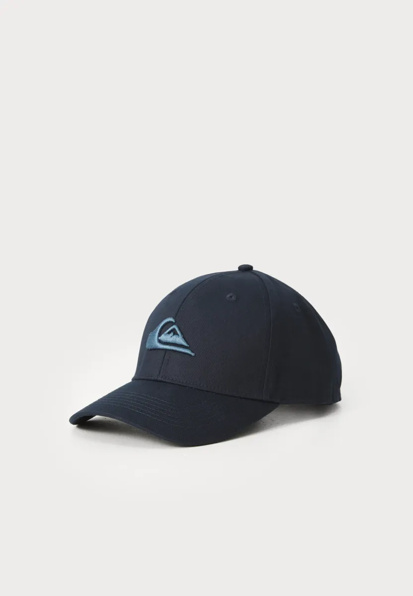DECADES - Cap - dark navy