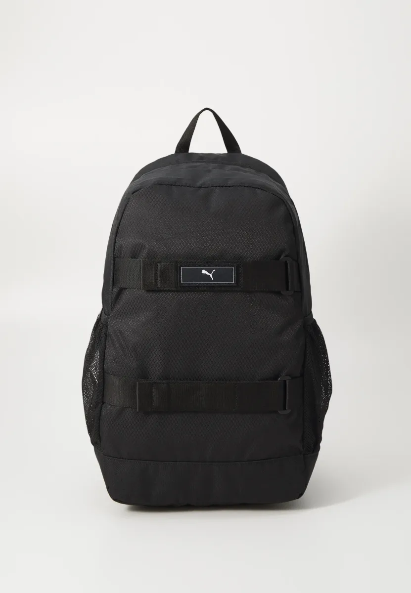 DECK  - Tagesrucksack - black