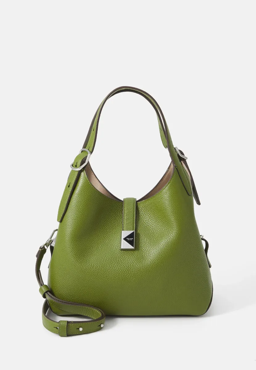 DECO CROSSBODY TOTE - Handtasche - jungle vine