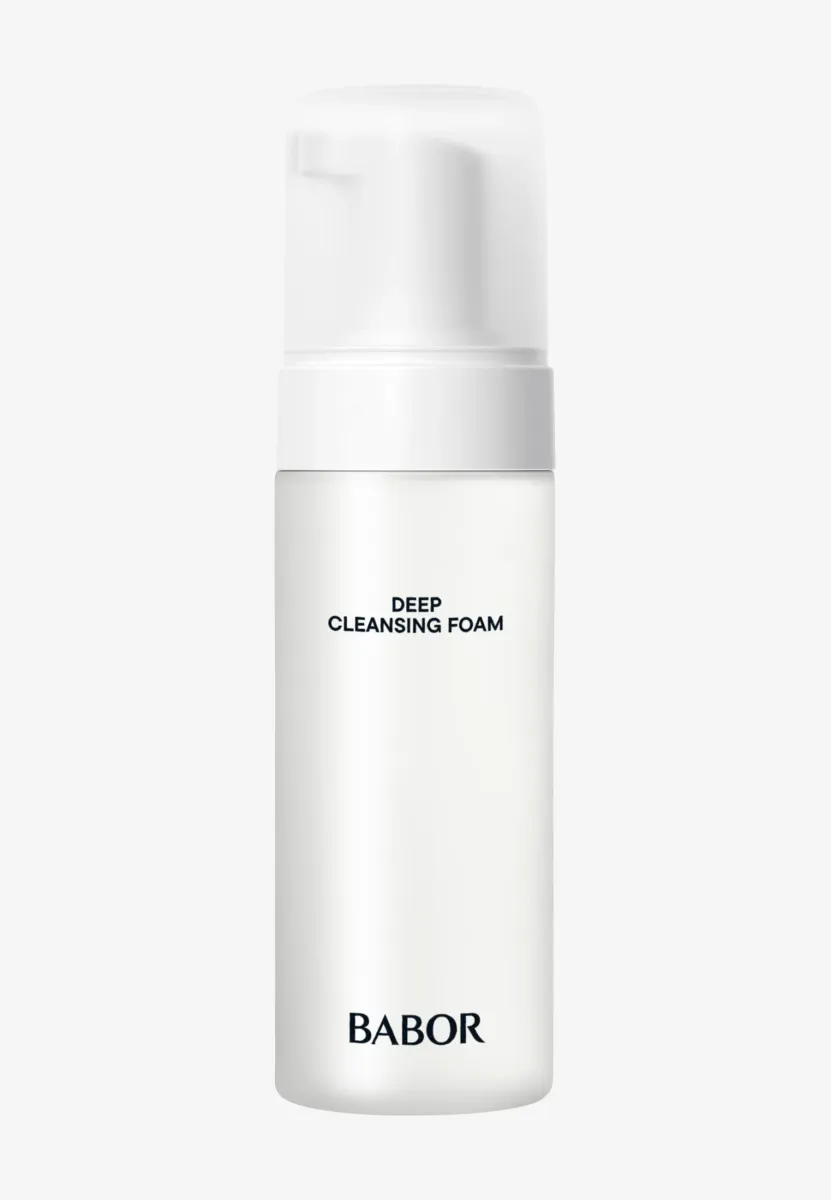 DEEP CLEANSING FOAM - Make-up-Entferner