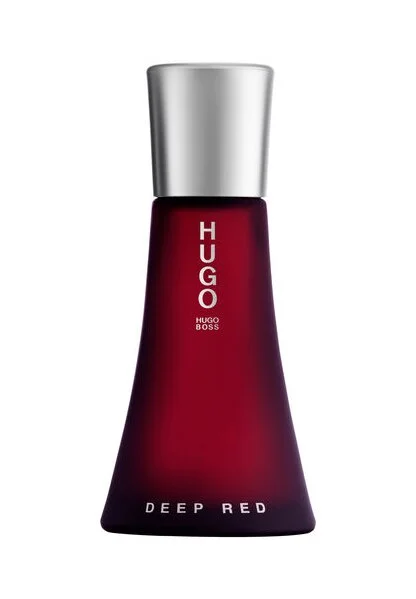DEEP RED - Eau de Parfum