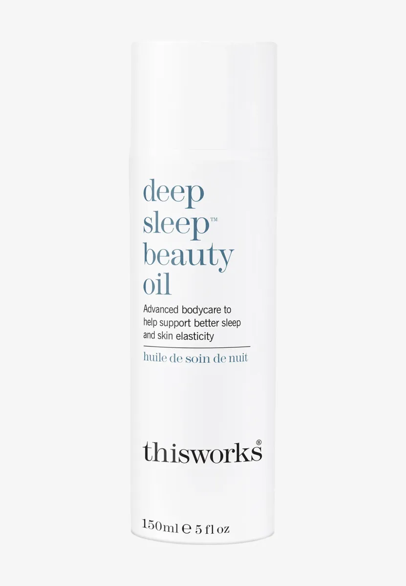 DEEP SLEEP BEAUTY OIL - Körperbalsam