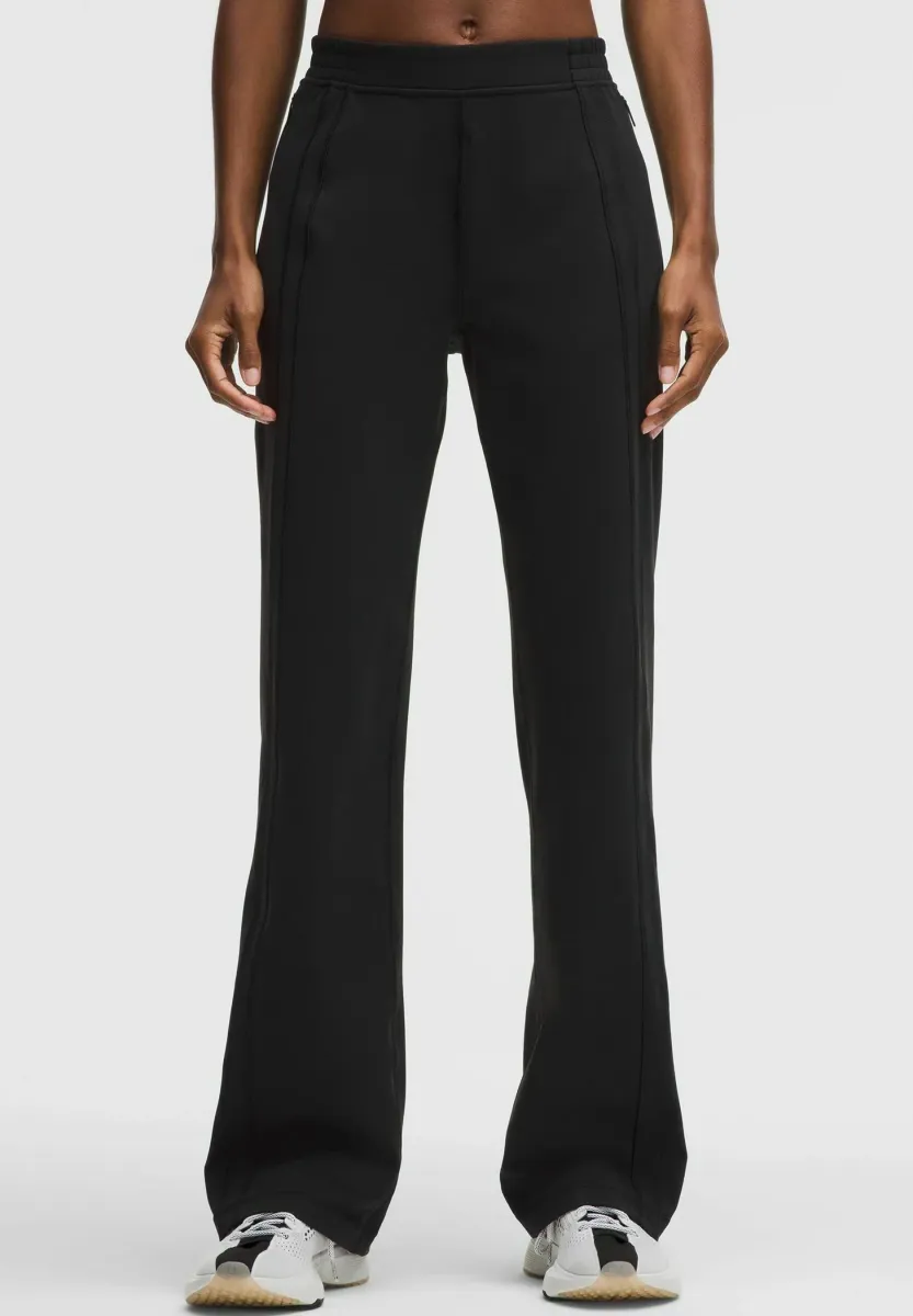 DEFINE MID-RISE TRACK LUON™ - Jogginghose - black