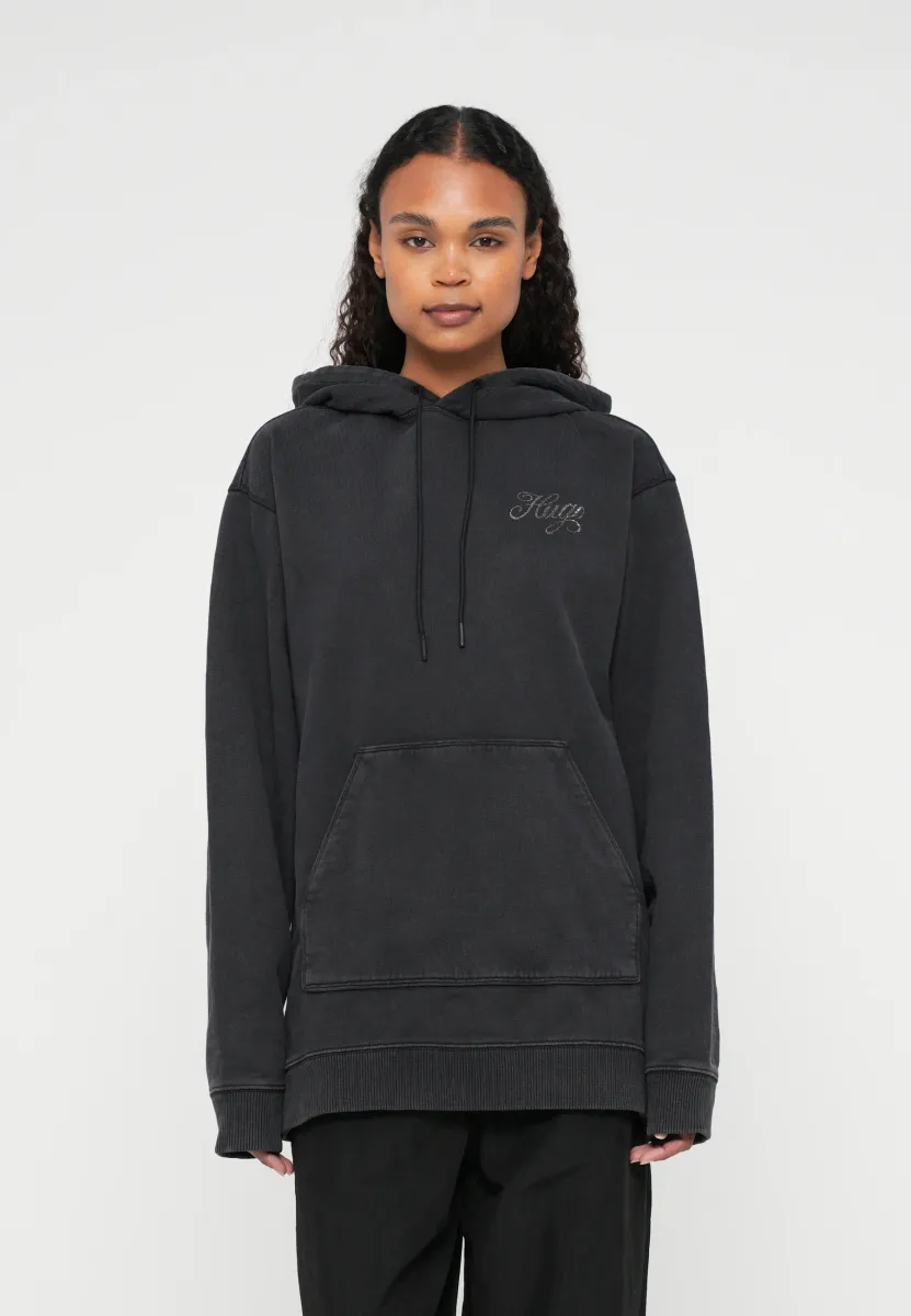 DEJANDRA - Sweatshirt - black