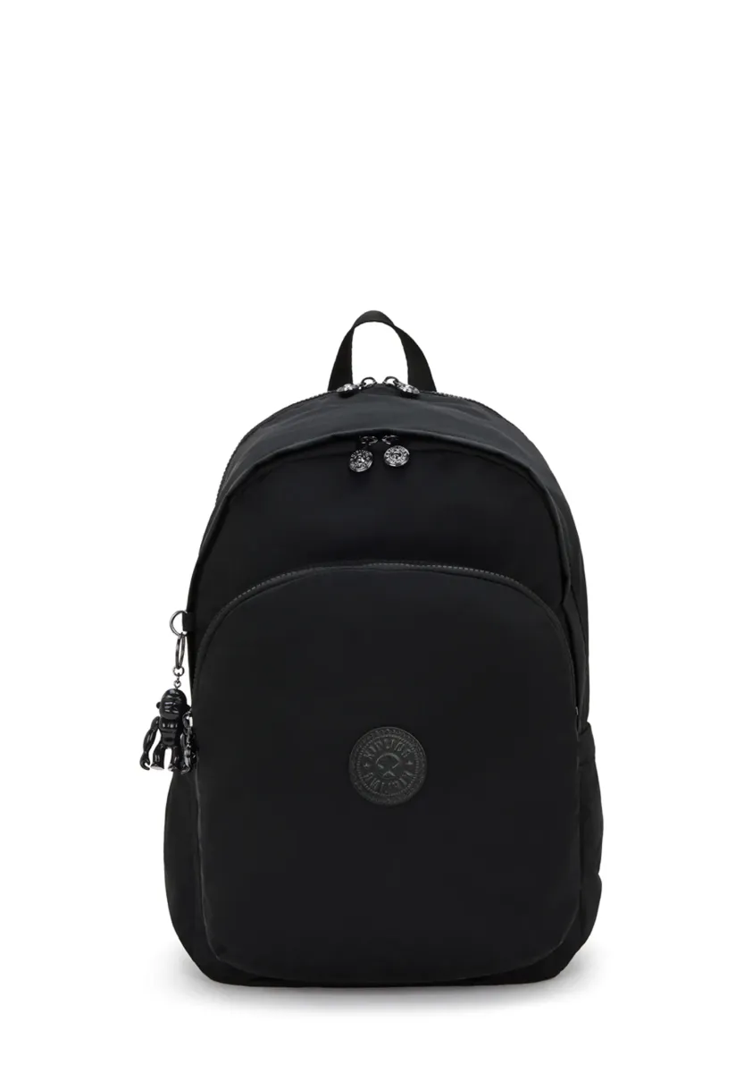 DELIA M - Tagesrucksack - infinite black