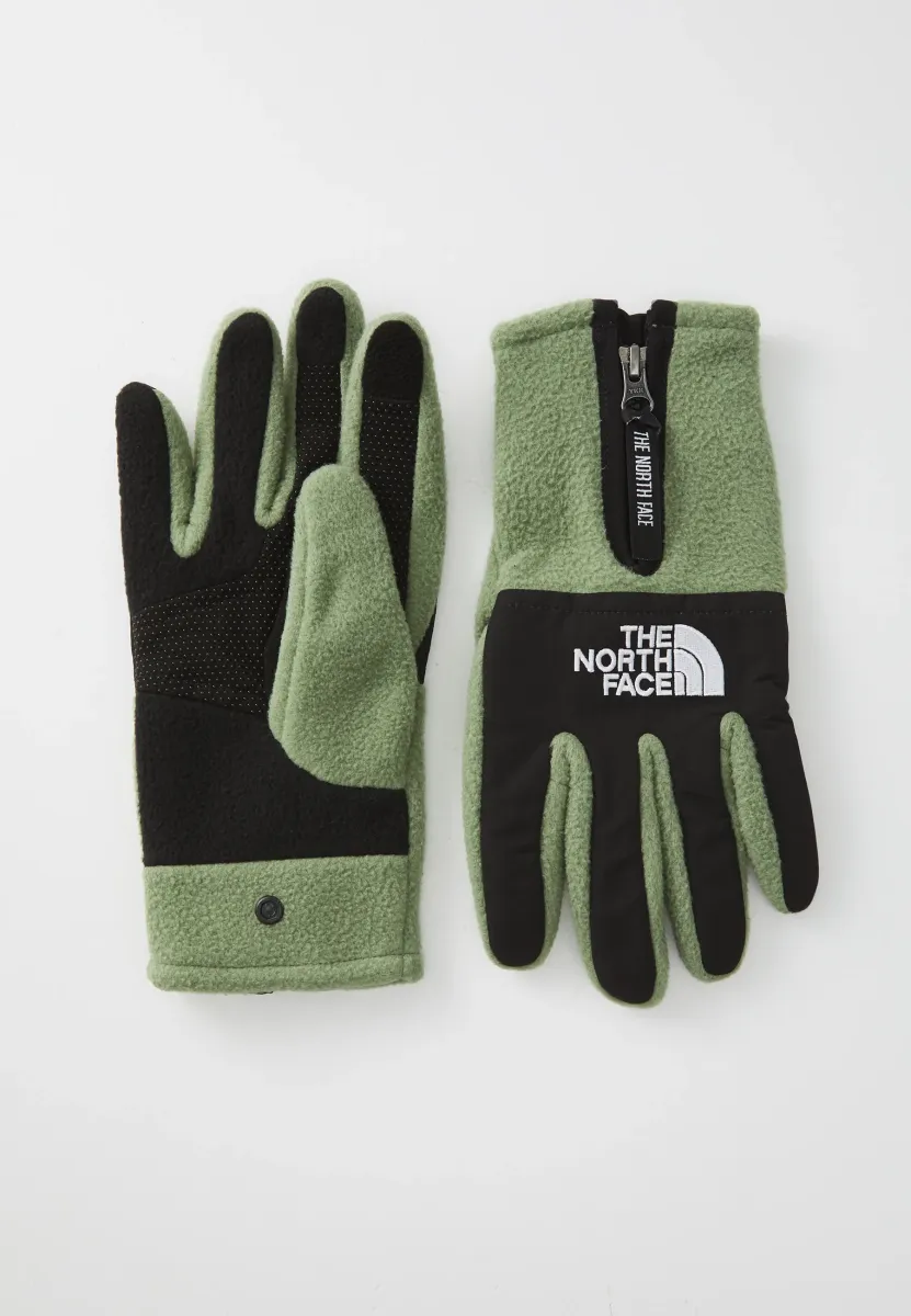 DENALI ETIP GLOVE UNISEX - Fingerhandschuh - bark mist