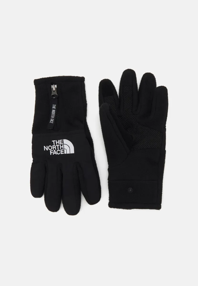 DENALI ETIP GLOVE UNISEX - Fingerhandschuh - black