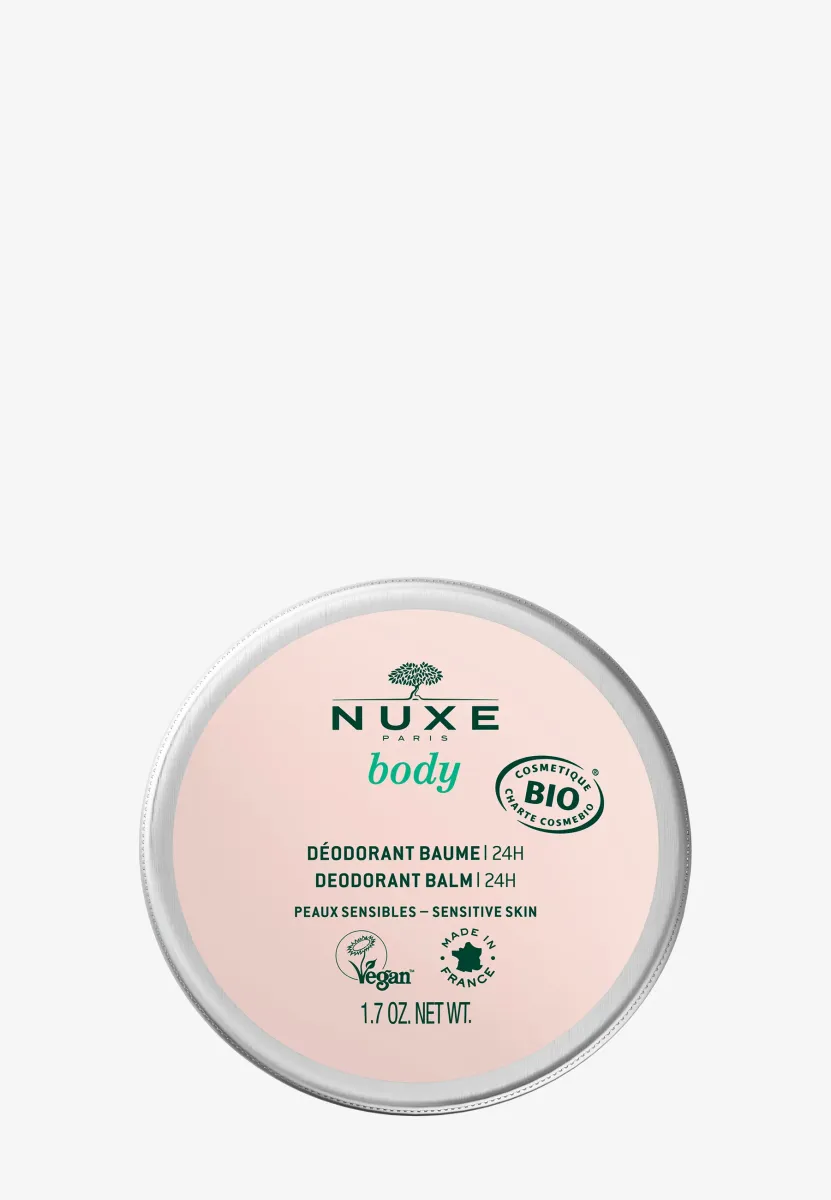 DEODORANT BALM I 24H  SENSITIVE SKIN - Deodorant