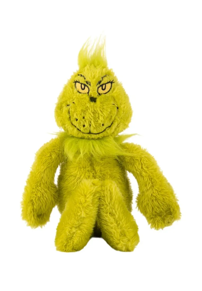 DER GRINCH - Kuscheltier - light green