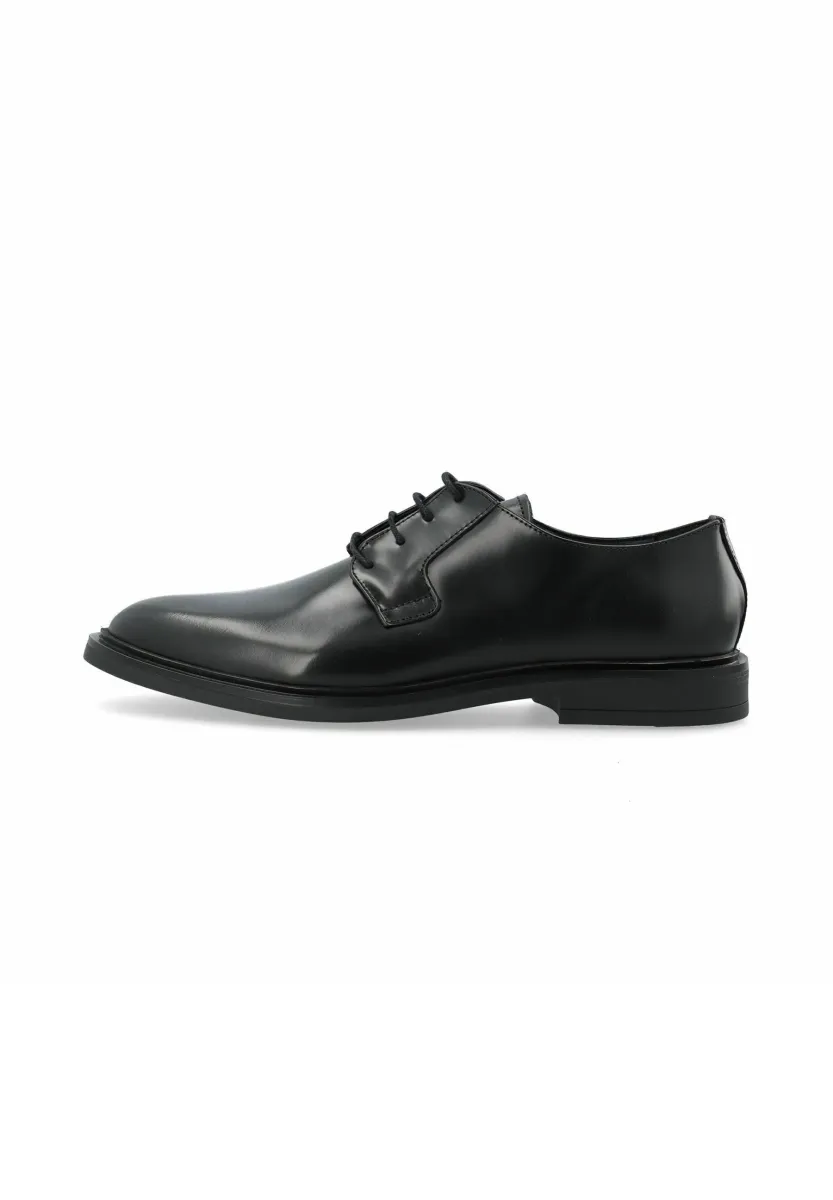 DERBY-BIAFELIX - Business-Schnürer - black