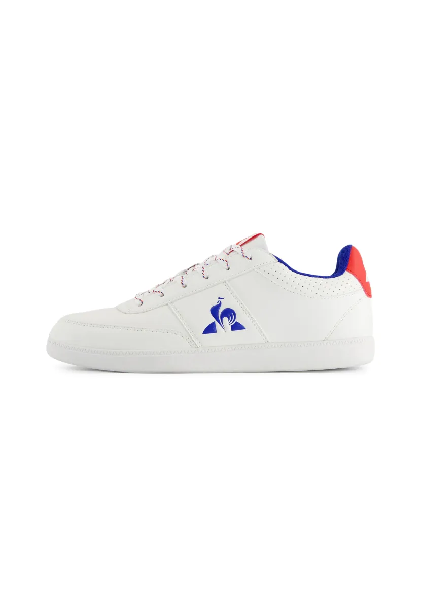DERBY UNISEX - Sneaker low - light red