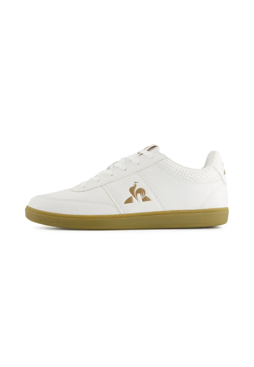 DERBY UNISEX - Sneaker low - off white