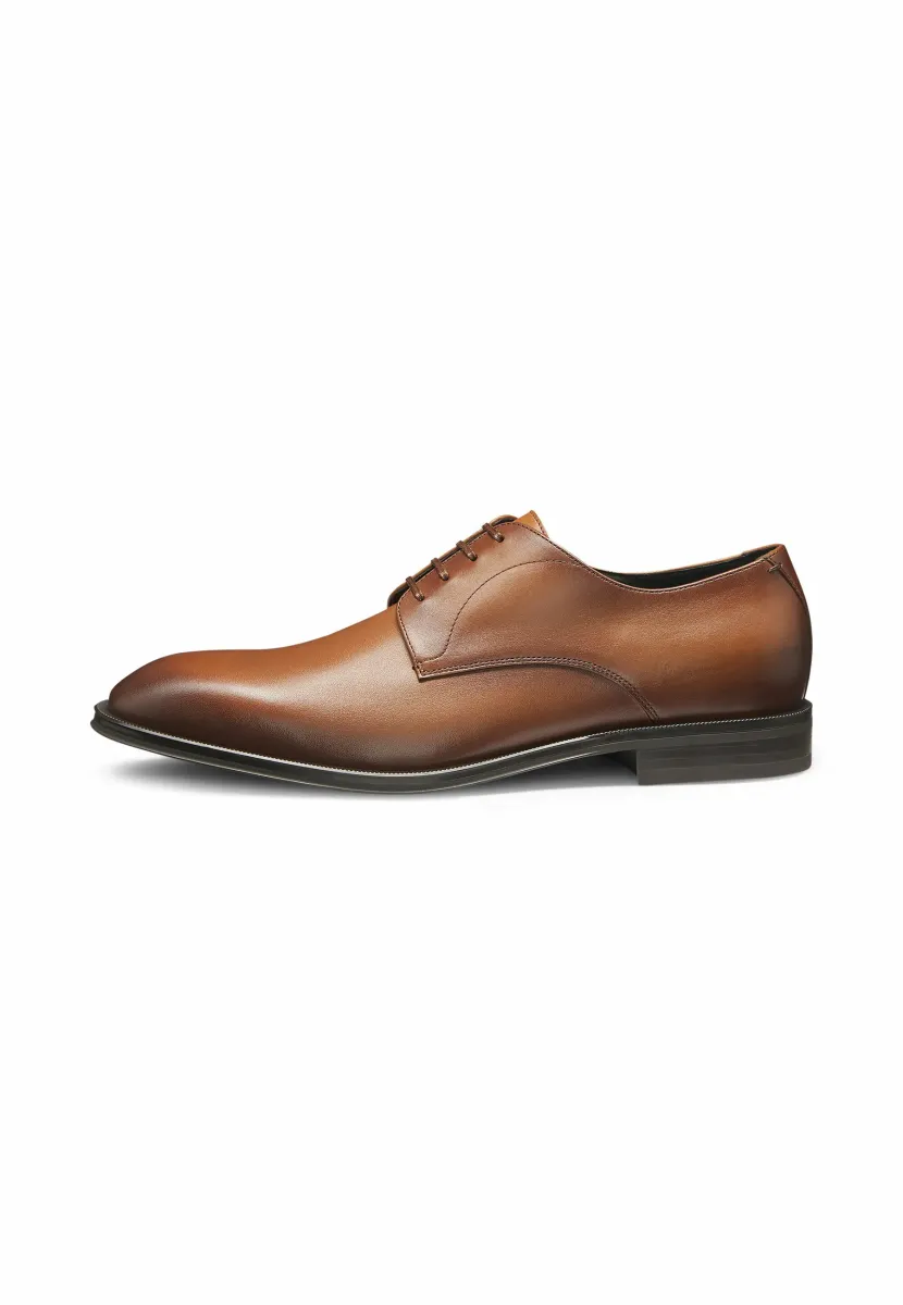 DERREK DERB BURB - Business-Schnürer - brown