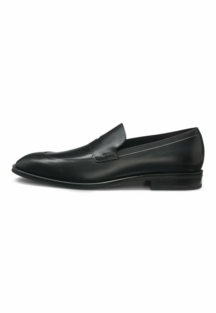 DERREK LOAF - Business-Slipper - black one