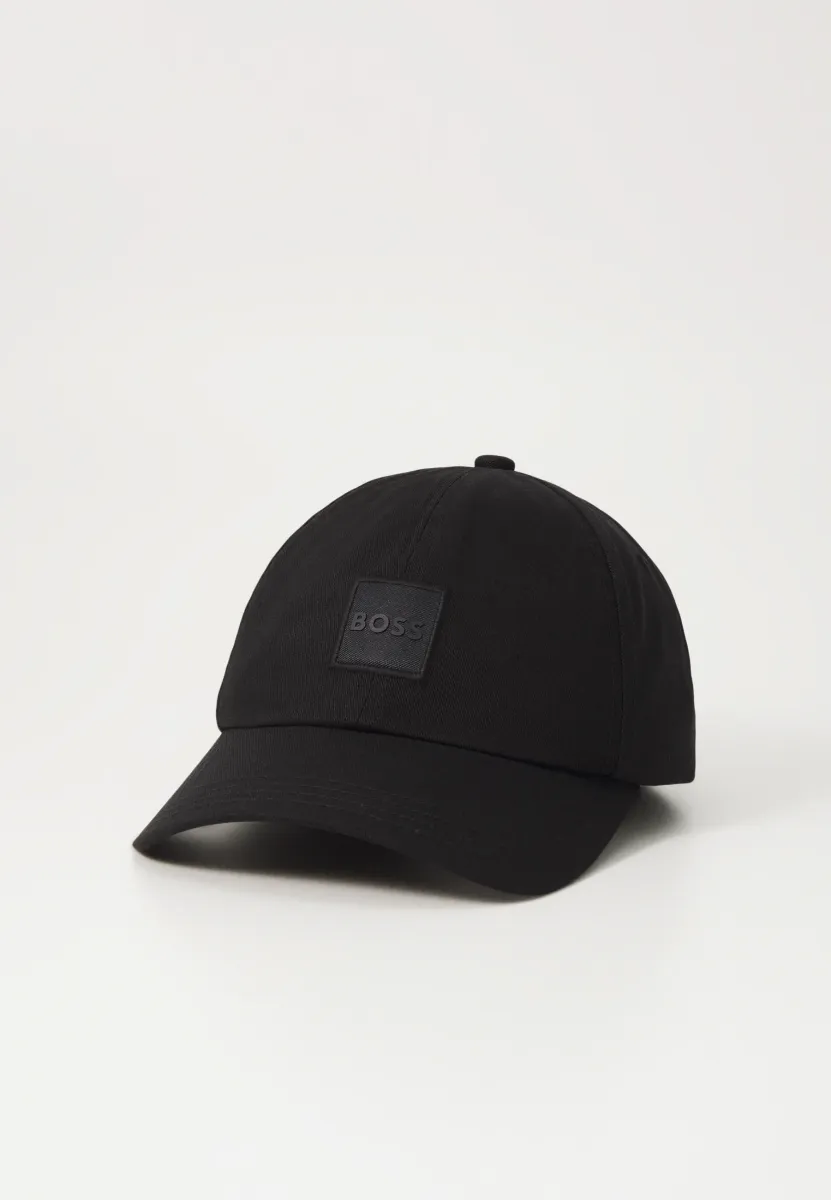 DERREL - Cap - black