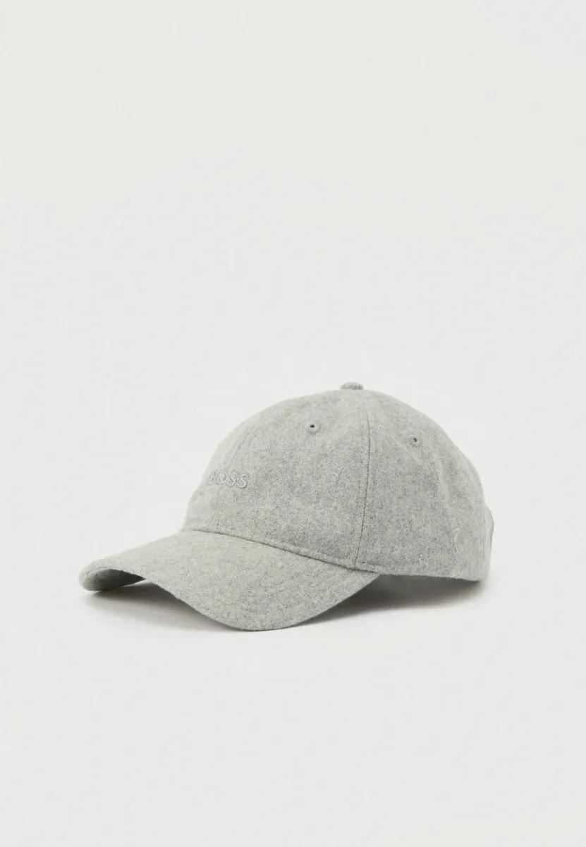 DERREL UNISEX - Cap - silver-coloured