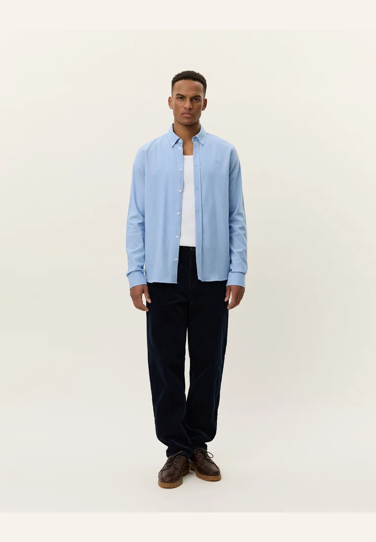 DESERT - Hemd - allure
