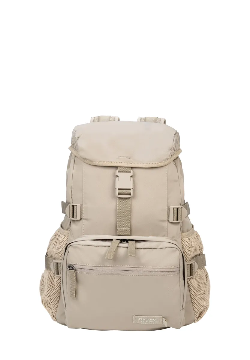 DESERT - Tagesrucksack - beige