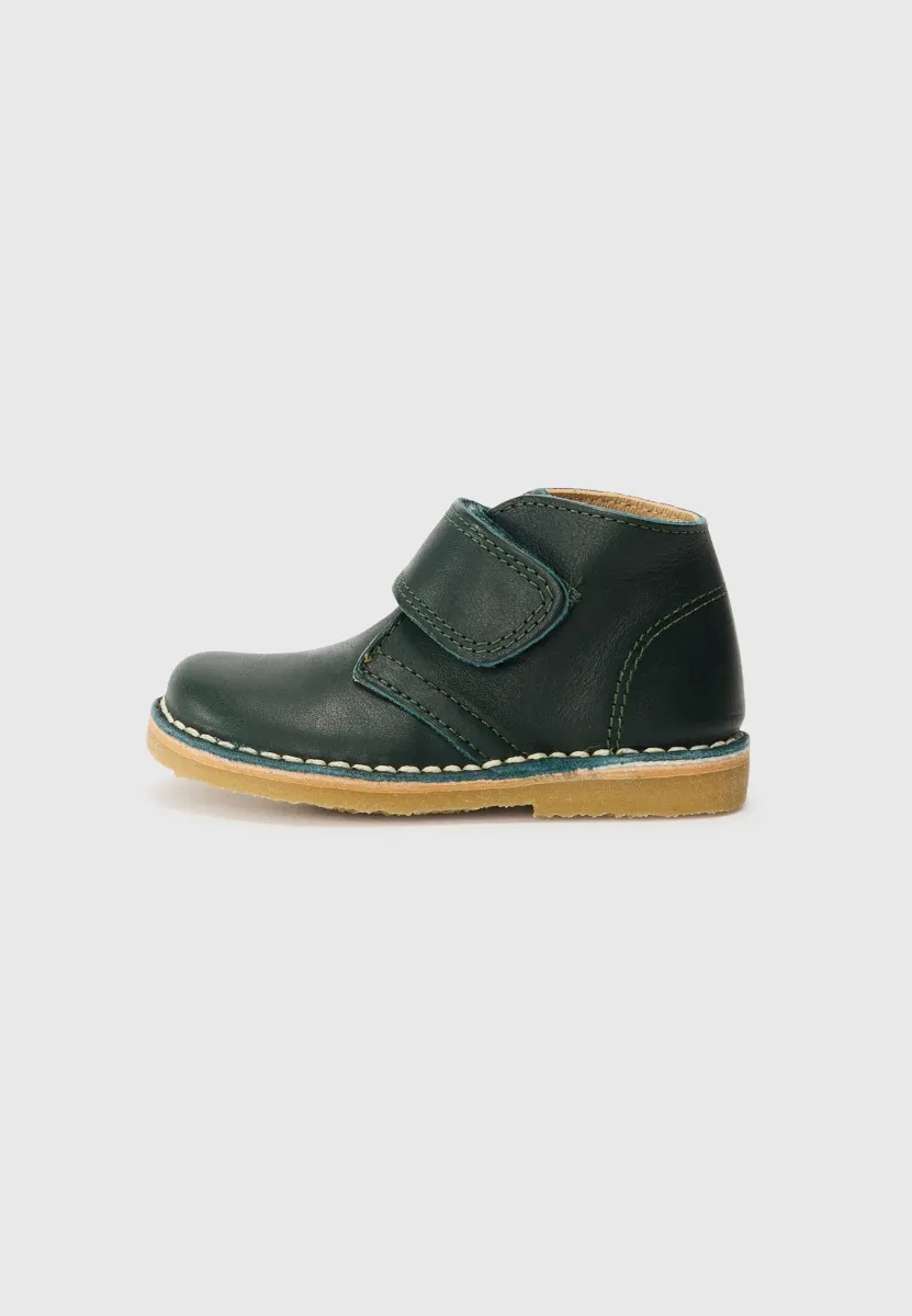 DESERT UNISEX - Ankle Boot - midnight