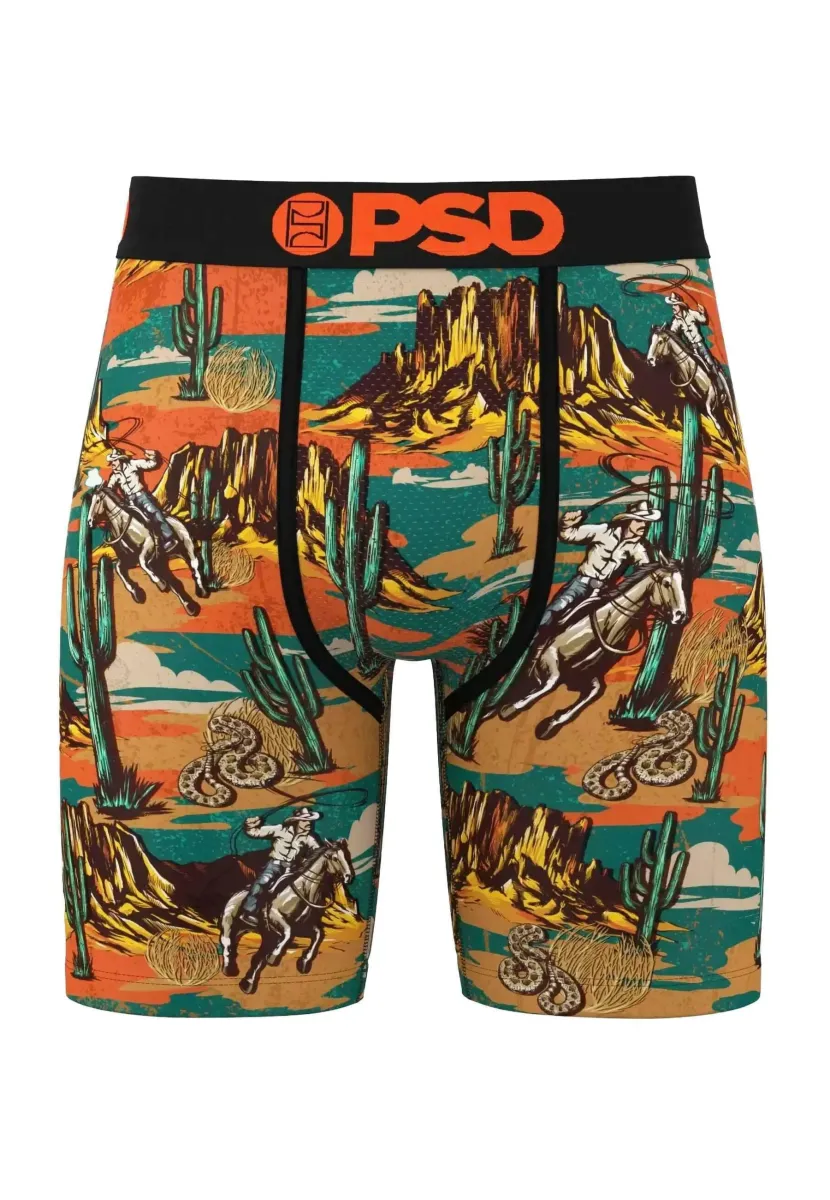 DESERTED - Boxer Briefs - multicolor