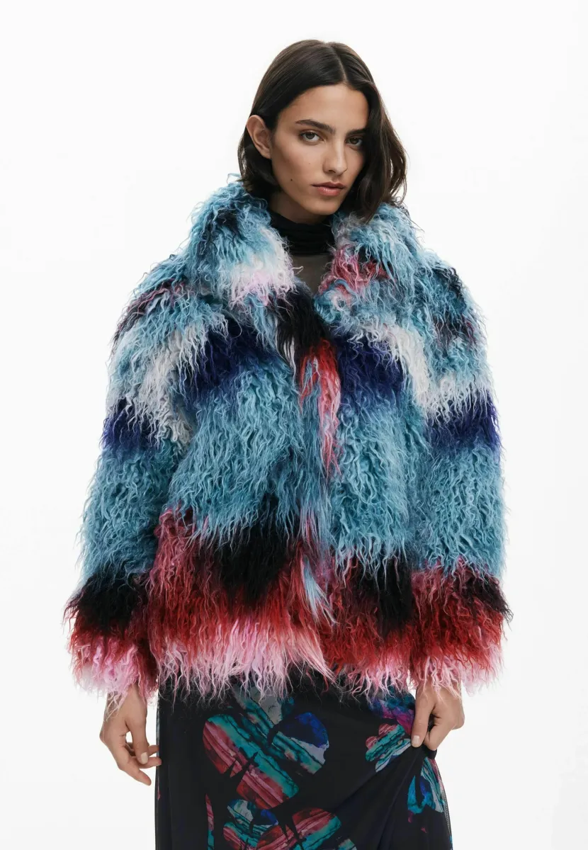 DESIGNED BY MR. CHRISTIAN -  LACROIX - Winterjacke - mix