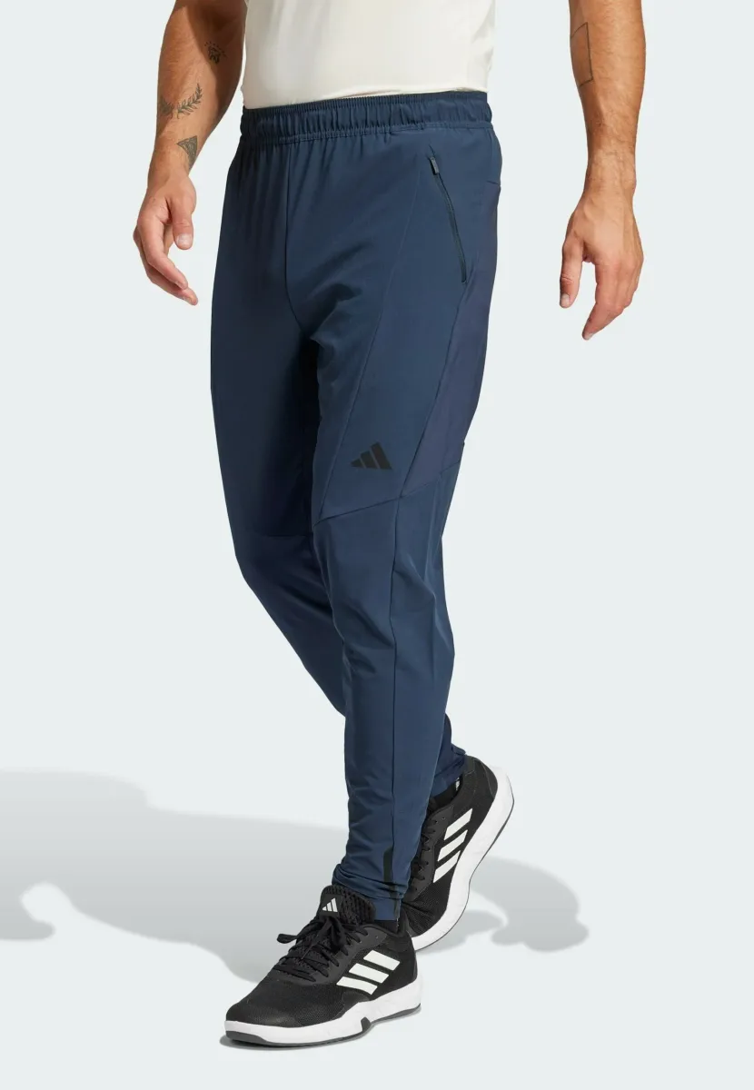 DESIGNED FOR HYBRID - Jogginghose - aurora ink