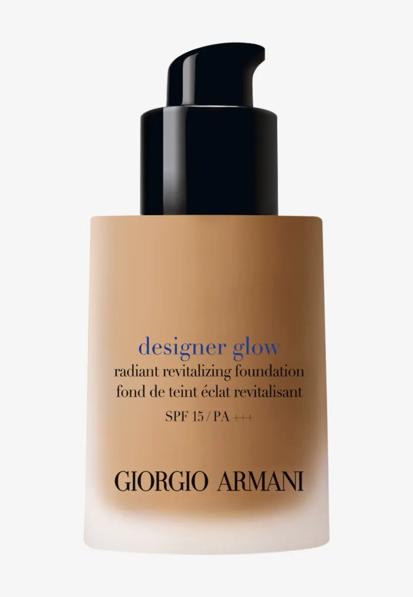 DESIGNER GLOW - Foundation - 7
