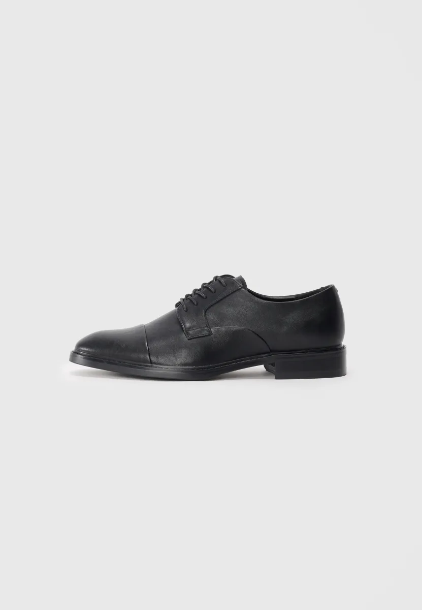 DESMARAIS - Slipper - black