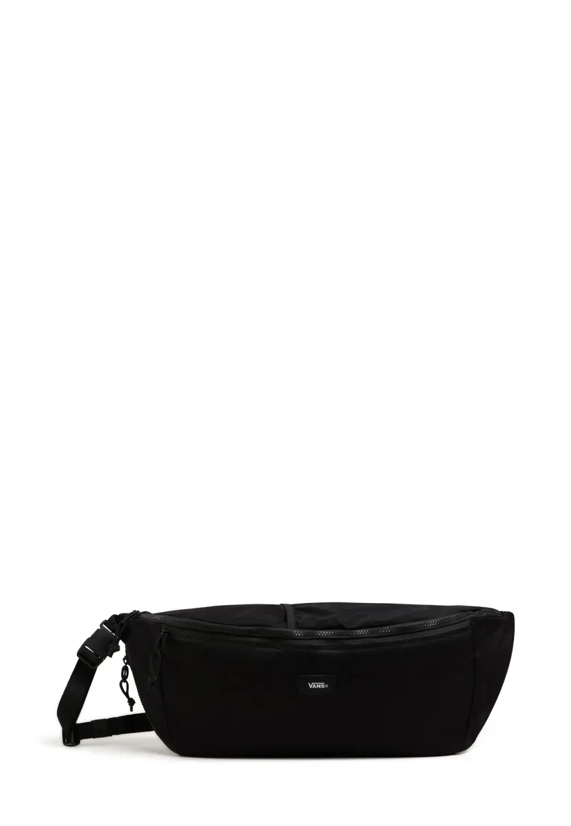 DETACHED SLING - Gürteltasche - black