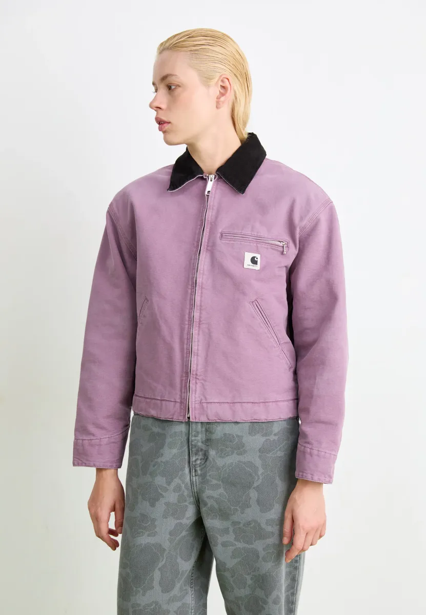 DETROIT JACKET - Übergangsjacke - phlox