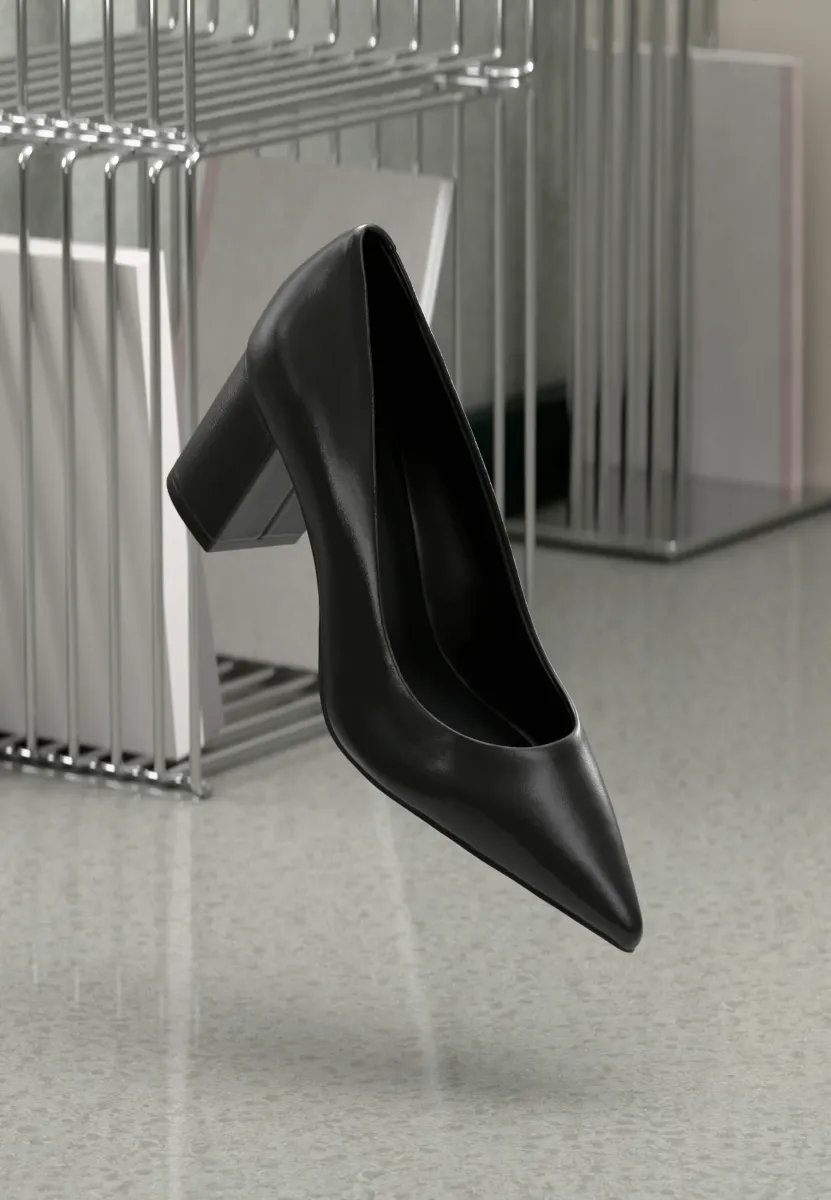 DEVANY - Pumps - black