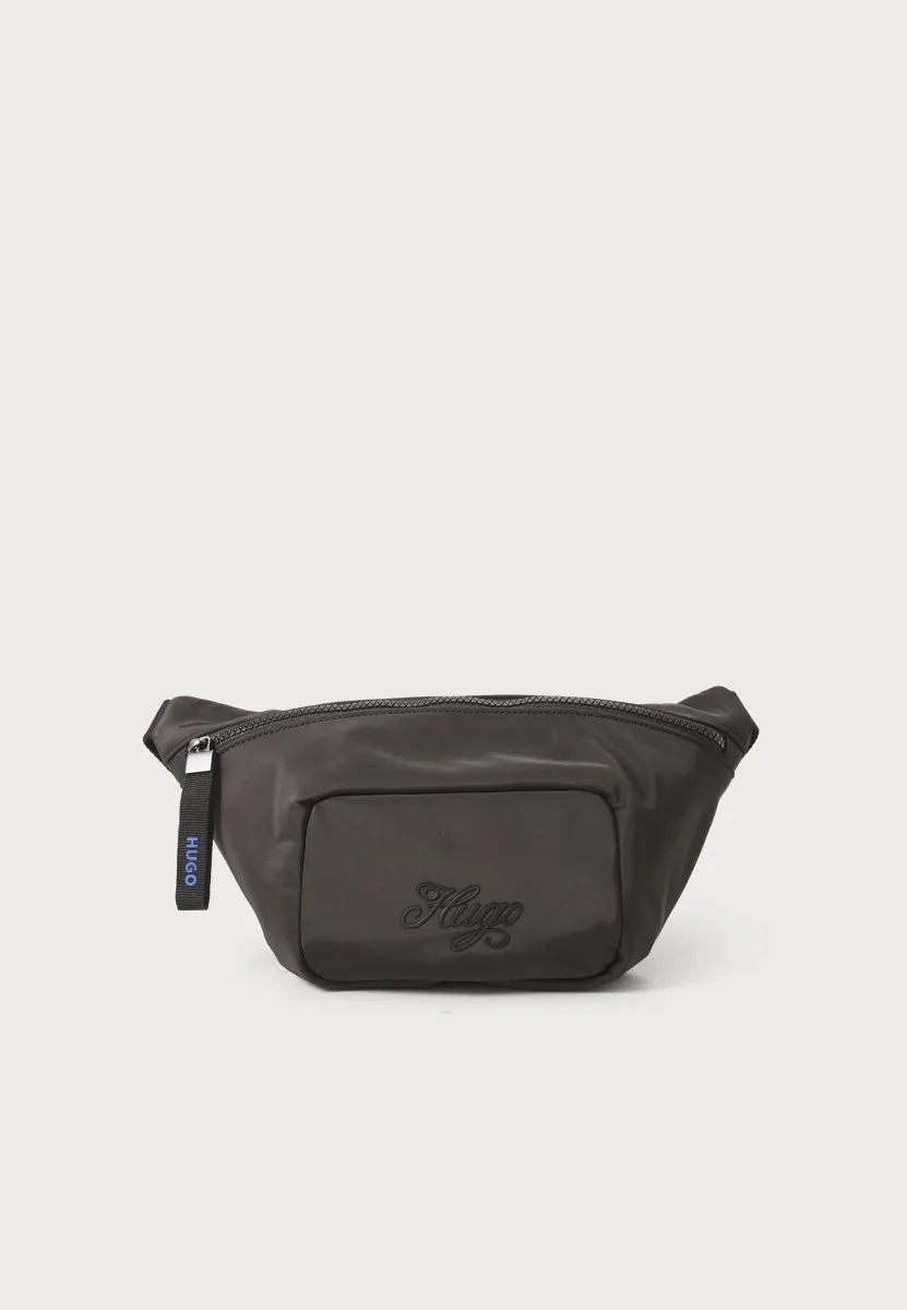 DEVER BUMBAG - Gürteltasche - black